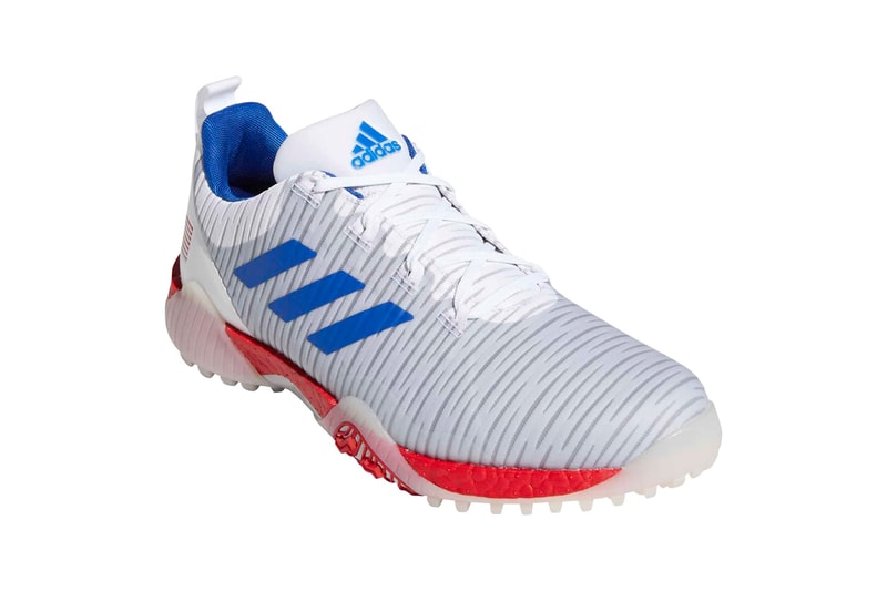 adidas golf codechaos nations olympics pack boa usa united states canada uk united kingdom great Britain japan south korea canada official release date info photos price store list    