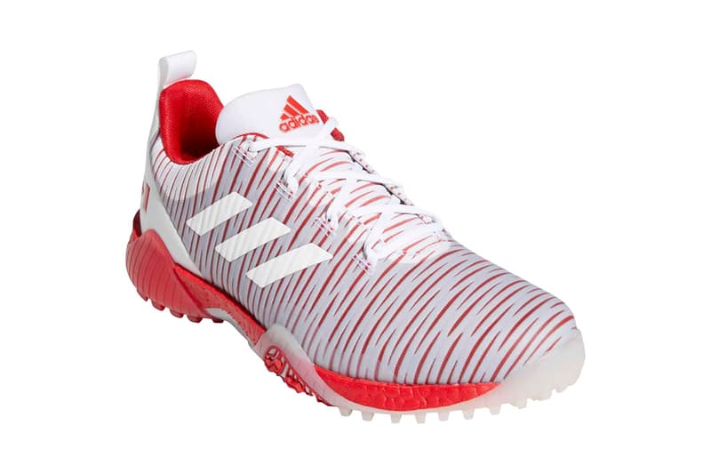 adidas golf codechaos nations olympics pack boa usa united states canada uk united kingdom great Britain japan south korea canada official release date info photos price store list    