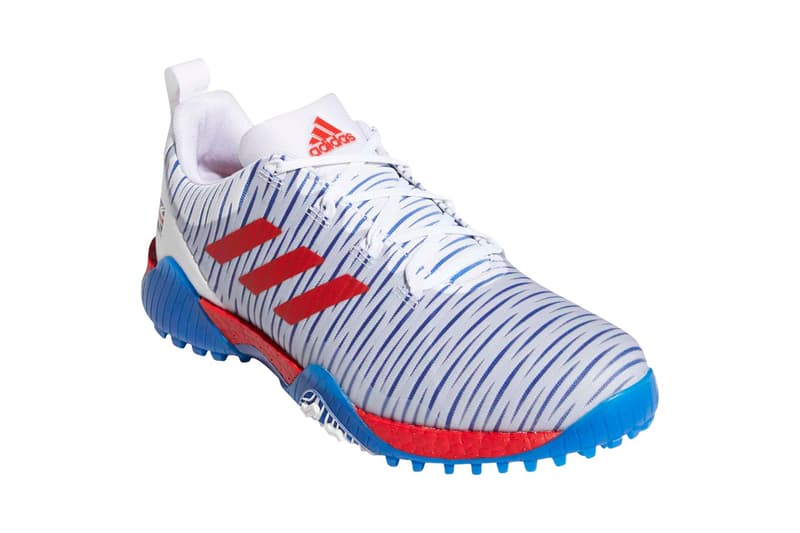 adidas golf codechaos nations olympics pack boa usa united states canada uk united kingdom great Britain japan south korea canada official release date info photos price store list    