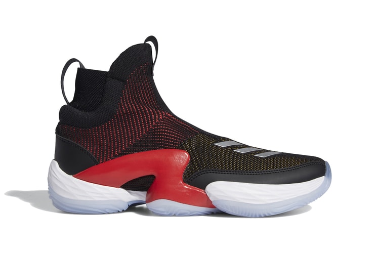 adidas N3XT L3V3L 2020 Mixes Past, Present and Future