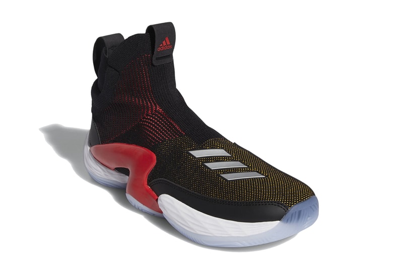 adidas n3xt l3v3l next level 2020 fv7177 tech indigo legend ink sky tint blue fu7367 black glory red bold gold grey two three core white release date info photos price