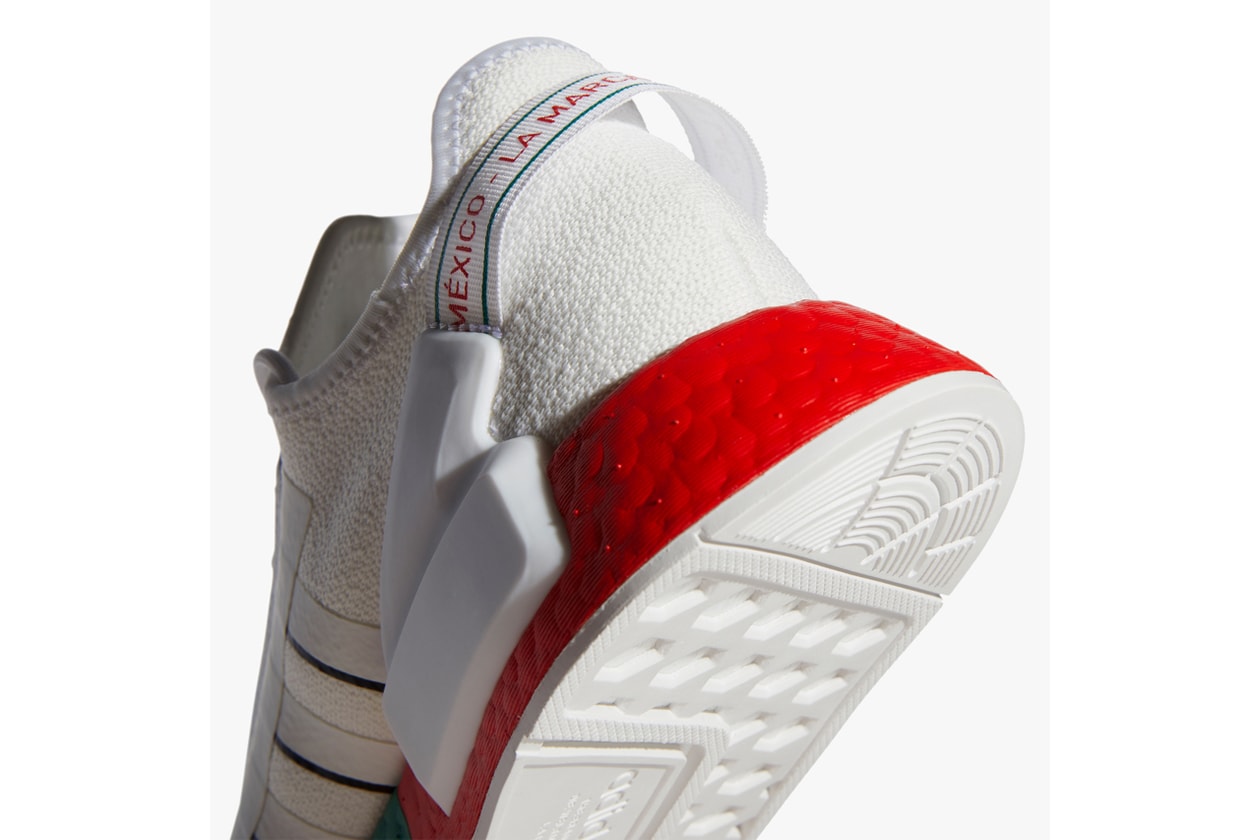 Adidas nmd 2020 mexico Clearance