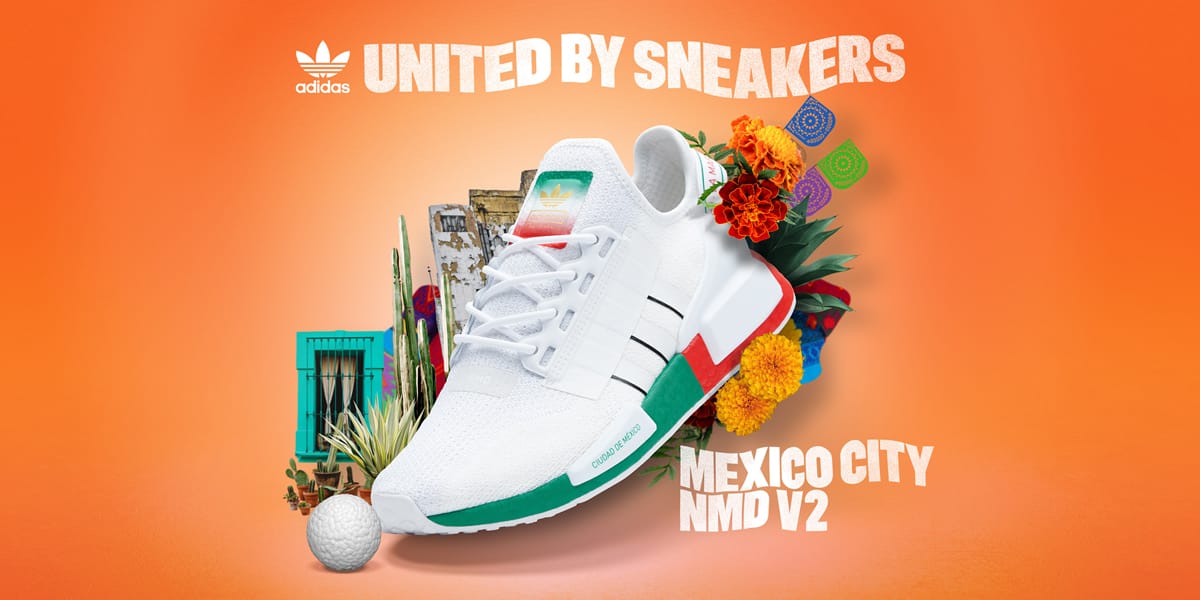 nmd mexico shoes