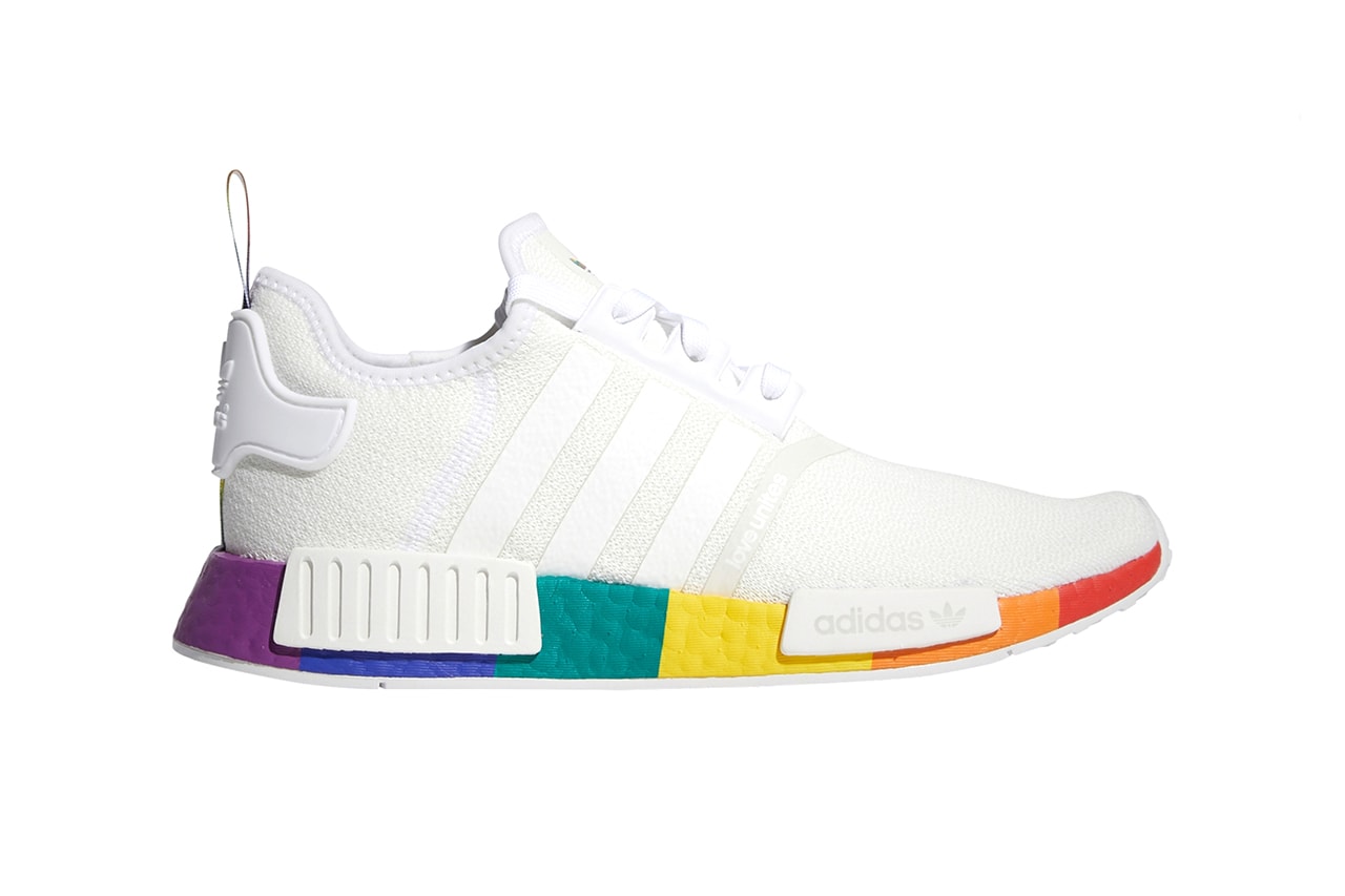 STEPN introduces Rainbow Sneakers