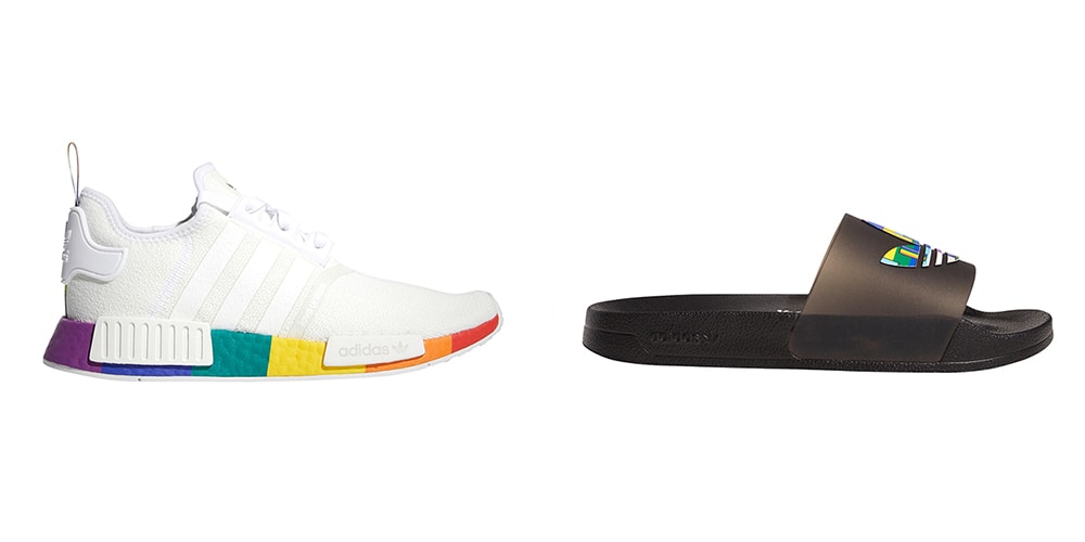 Superstar pride pack wit Clearance