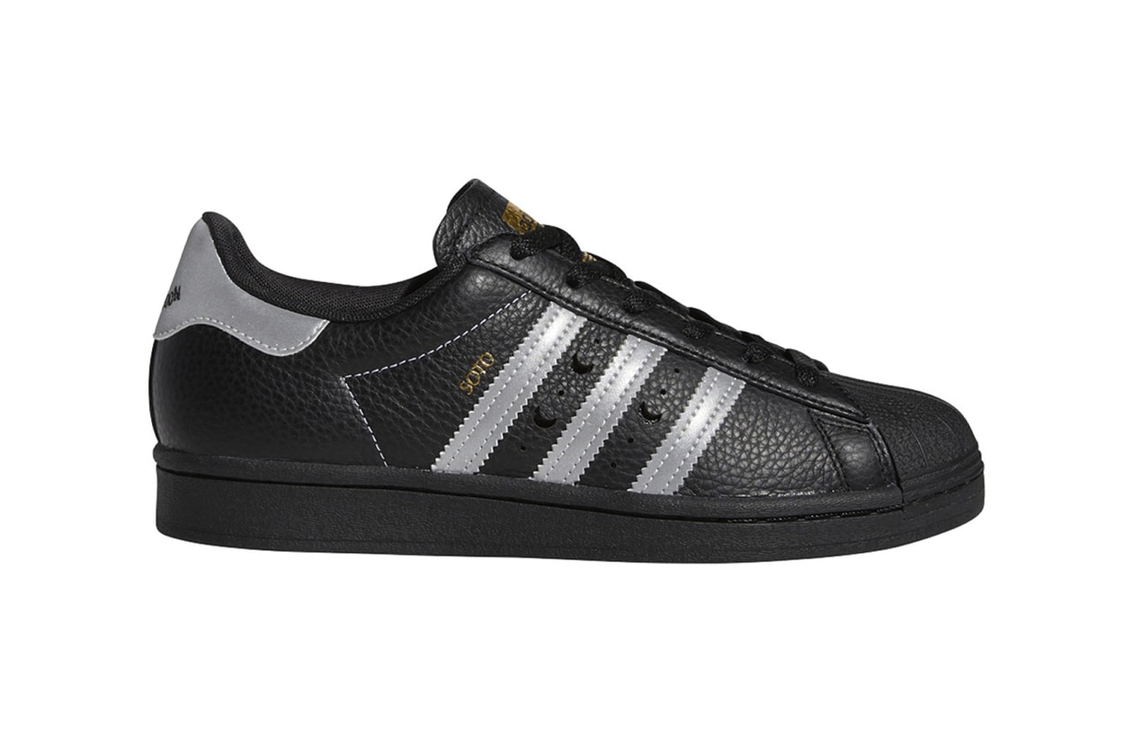 adidas skateboarding superstar adv mariah duran jenn soto white black fw2021 fw2030 stars new mexico new york jersey release date info photos price