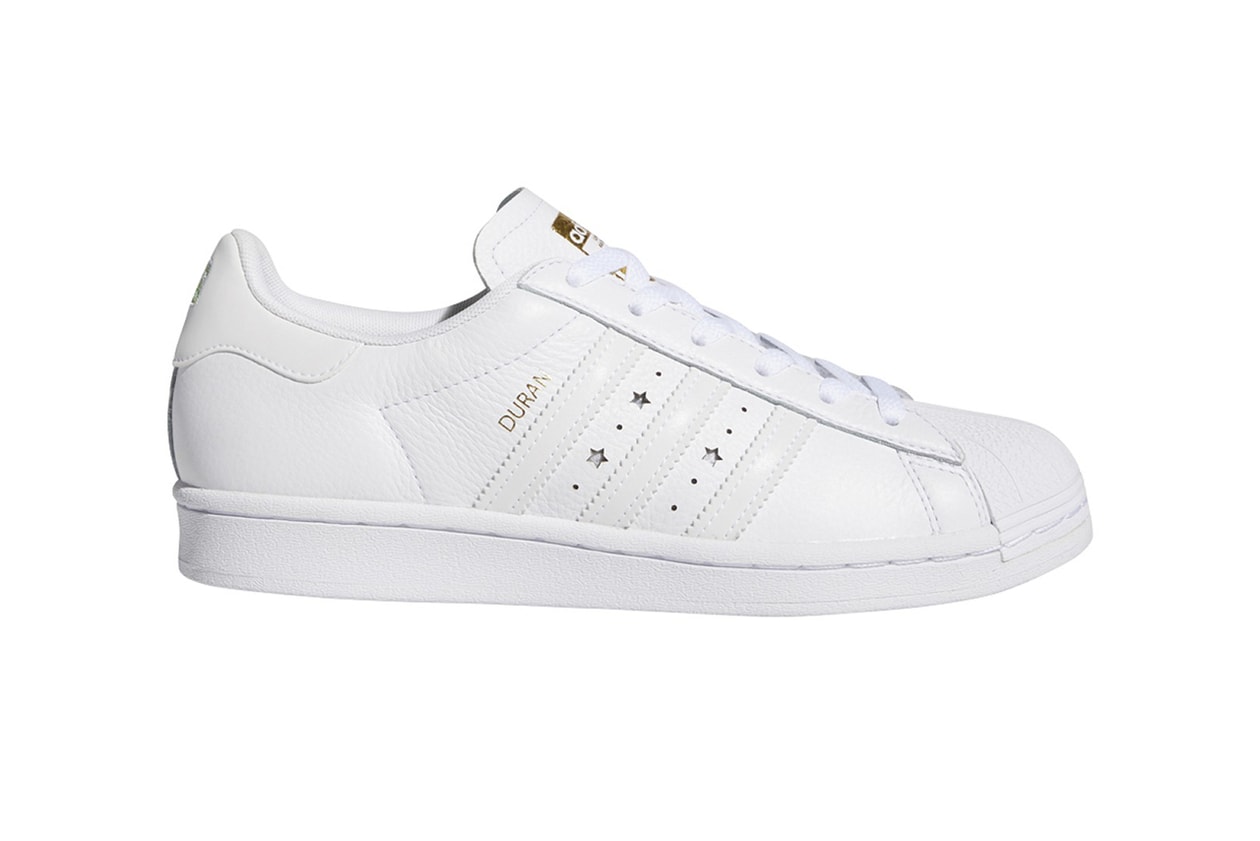 adidas skateboarding superstar adv mariah duran jenn soto white black fw2021 fw2030 stars new mexico new york jersey release date info photos price