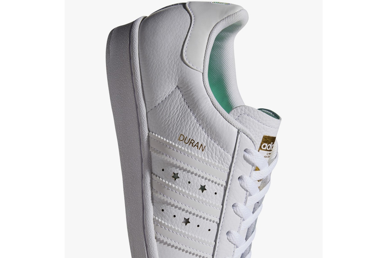 adidas skateboarding superstar adv mariah duran jenn soto white black fw2021 fw2030 stars new mexico new york jersey release date info photos price