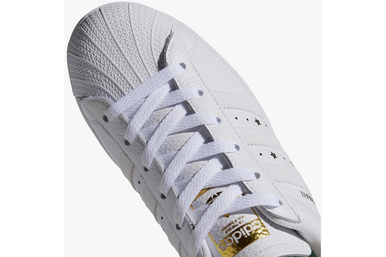 adidas skateboarding superstar adv mariah duran jenn soto white black fw2021 fw2030 stars new mexico new york jersey release date info photos price