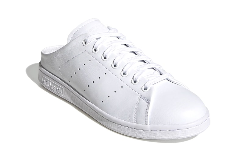 adidas Stan Smith Slip-On Tribe Yellow Cloud White Release FX0531 FX0532 Info Originals 