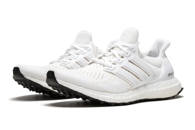 1.0 cream ultra boost