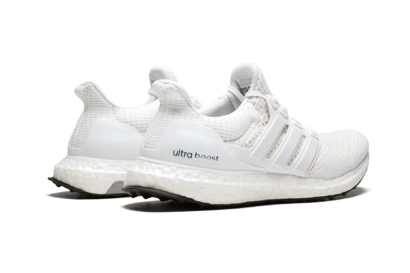 adidas ultra boost 1.0 triple white