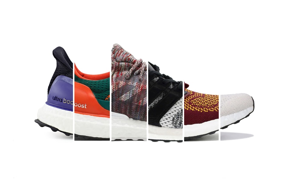 betrayal Ancient times triangle adidas UltraBOOST History & How It Save the Brand | Hypebeast
