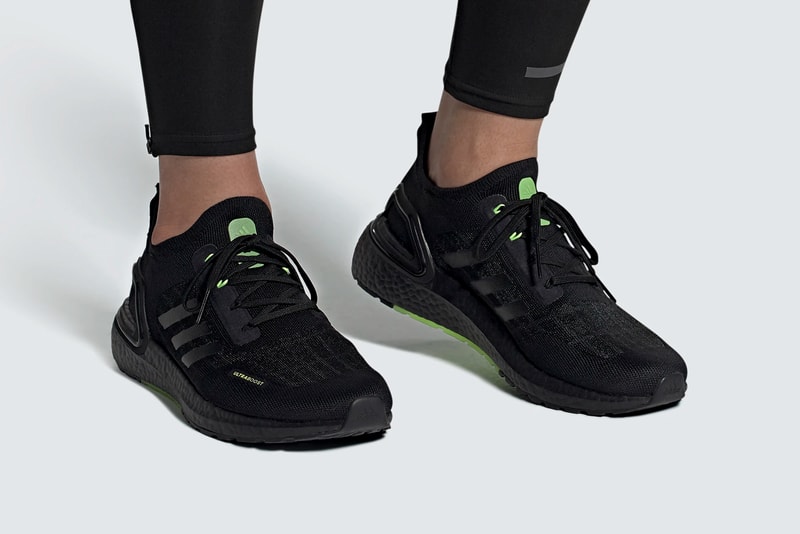 adidas ultraboost summer rdy ready core black signal green eg0750 cloud white glory blue solar red eg0751 dash grey eg0753 eg0773 release date info photos price 