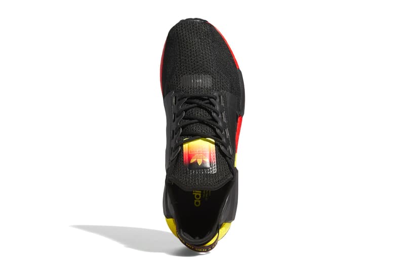 Get Adidas Nmd R1 V2 Core Black Carbon Pics