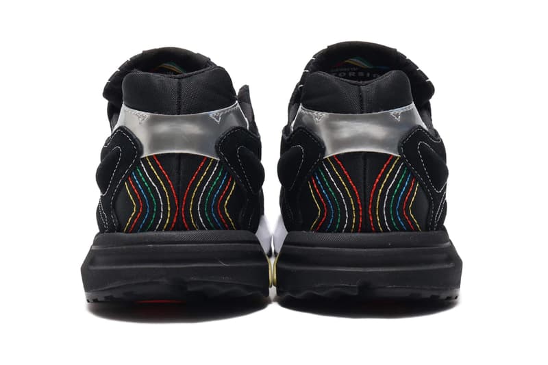 adidas originals olympics pack zx8000 white high res red core black fx9152 zx torsion footwear fx9153 nmd r1 matte silver rainbow release date info photos price store list