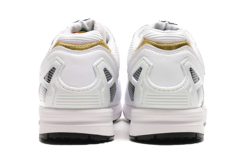 adidas originals olympics pack zx8000 white high res red core black fx9152 zx torsion footwear fx9153 nmd r1 matte silver rainbow release date info photos price store list