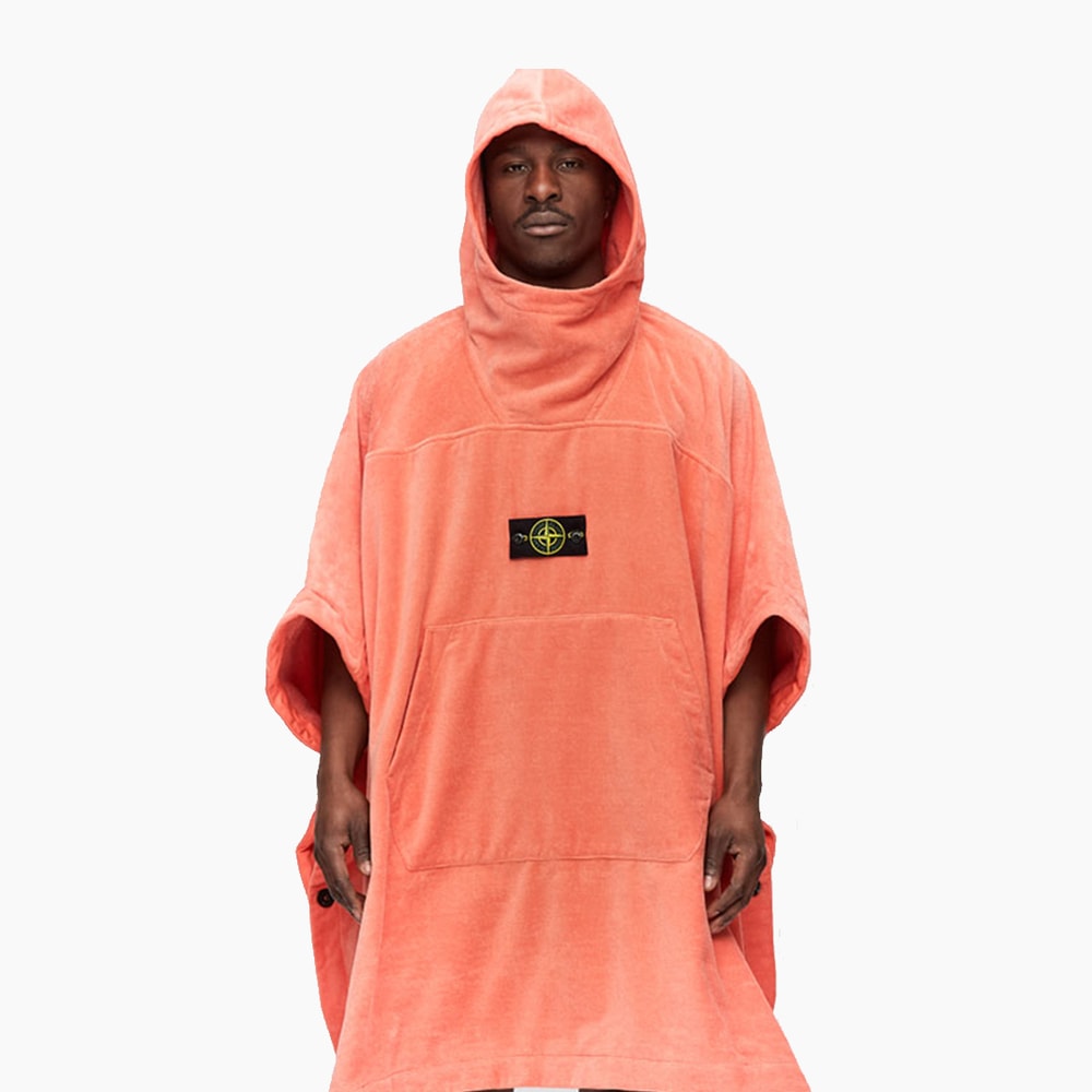 Stone Island Robe