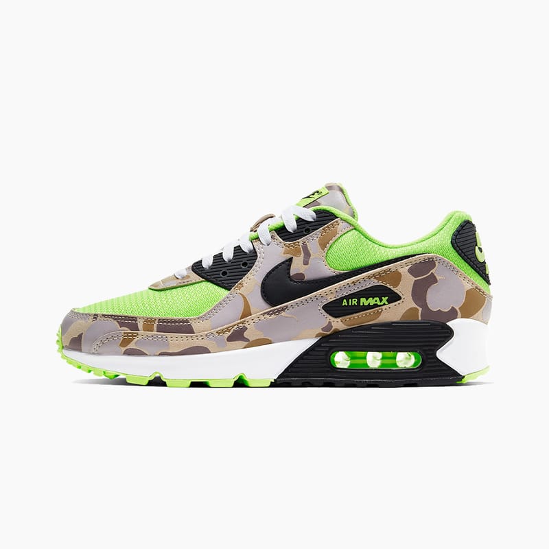 air max duck camo