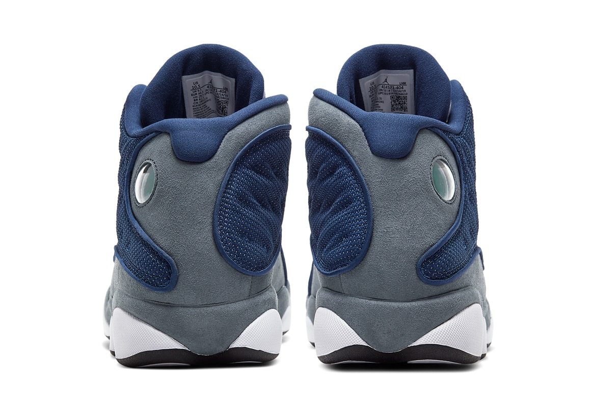 Air Jordan 13 Flint Official Release Date Info Hypebeast