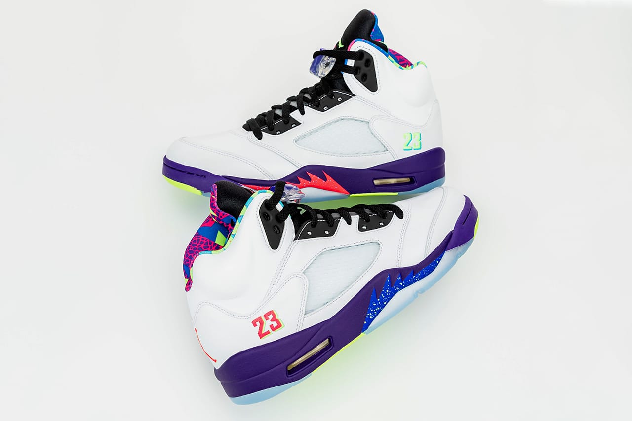 bel air 5s for sale