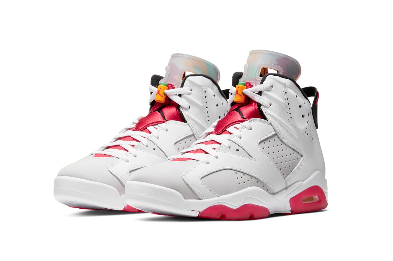 hare 6's release date
