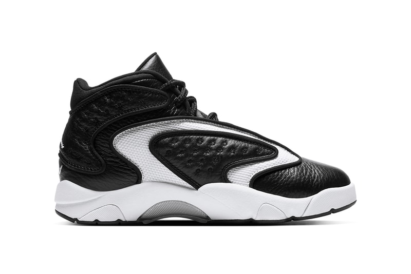 air jordan og womens black white 133000 001 official release date info phots price store list