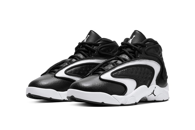 air jordan og womens black white 133000 001 official release date info phots price store list