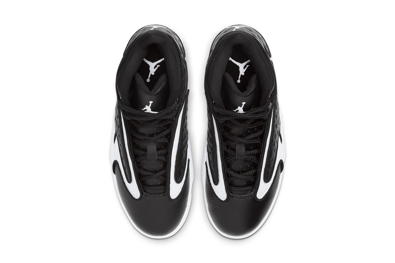 air jordan og womens black white 133000 001 official release date info phots price store list