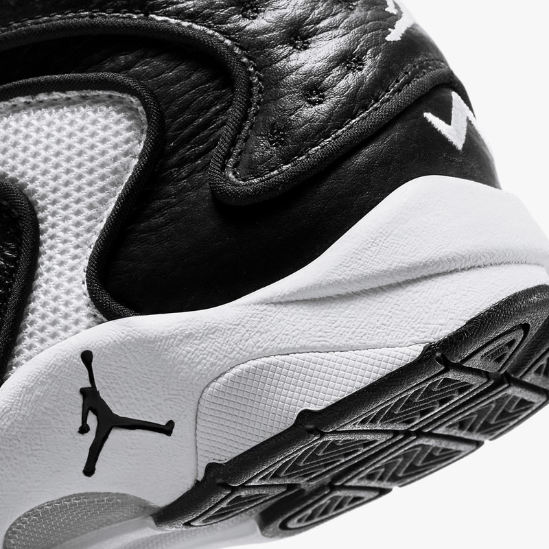 air jordan og womens black white 133000 001 official release date info phots price store list