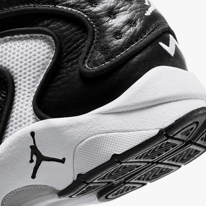 air jordan og womens black white 133000 001 official release date info phots price store list