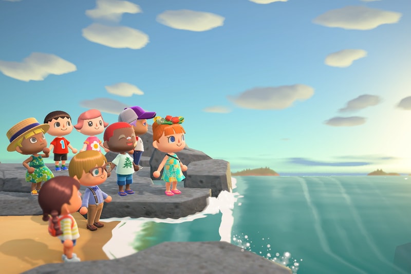 Animal Crossing: New Horizons International Museum Day Event Plaque Rewards Blathers May 18 31 2020