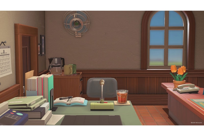 Animal Crossing Free Wallpaper Download 'Animal Crossing: New Horizons' Tom Nook Deserted Island Nintendo Switch Timmy Tommy Nook Inc