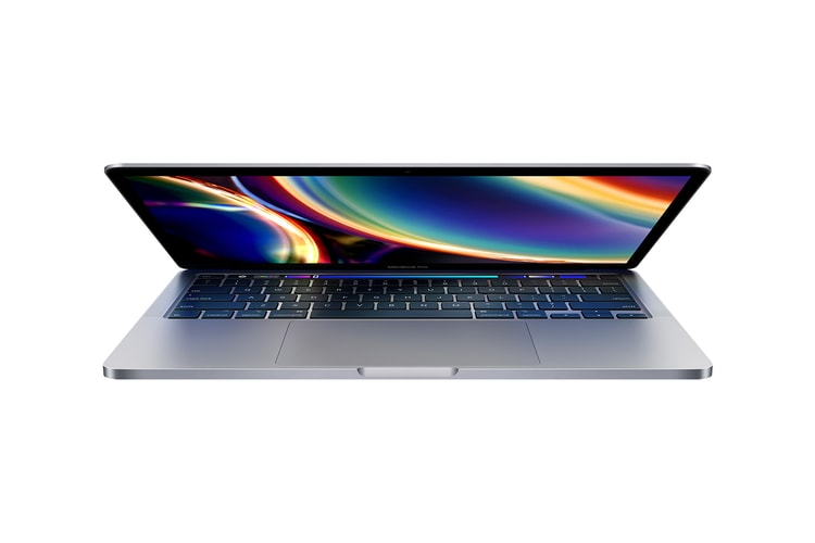 Apple Spotlights Updates to New 13-Inch MacBook Pro