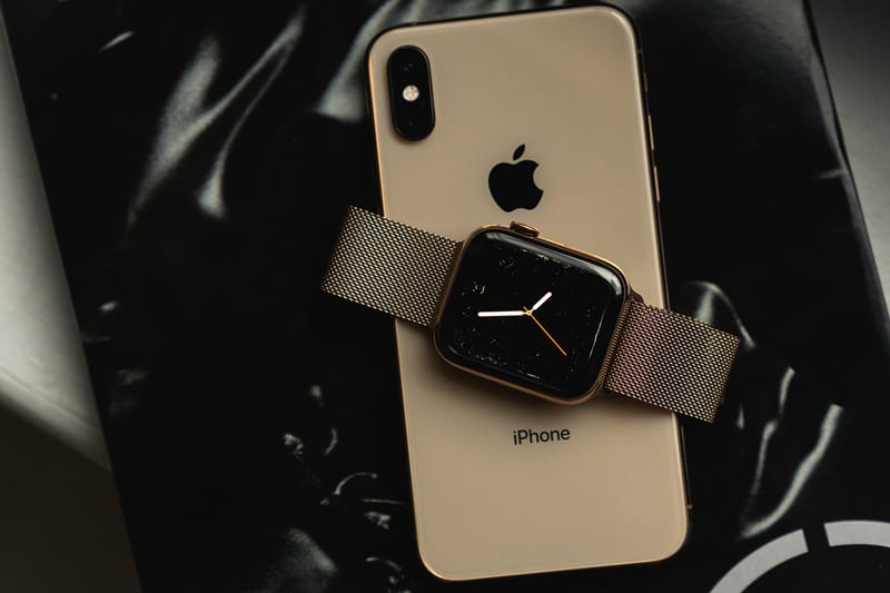 Apple Reports Strong Q1 2020 Revenue of $58.3 Billion USD