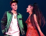 Ariana Grande, Justin Bieber Respond to 6ix9ine's Claims of Chart Foul Play (UPDATE)