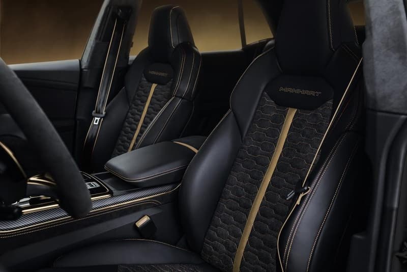 Manhart Offers 900 Hp 303k Usd Audi Rsq8 Rq 900 Hypebeast