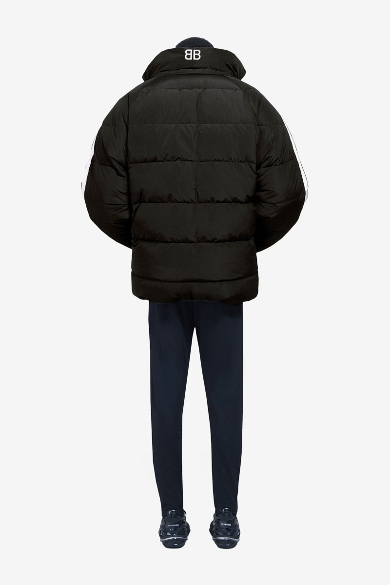 Balenciaga Pillow Puffer Jacket Release Info Buy Price