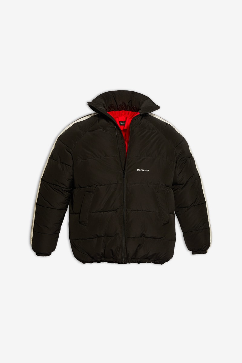 Balenciaga Pillow Puffer Jacket Release Info Buy Price