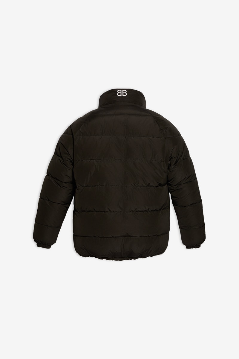 Balenciaga Pillow Puffer Jacket Release Info Buy Price