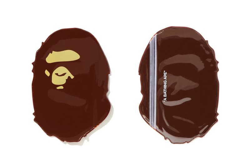 BAPE Mask Case Release Info Buy Price Free how