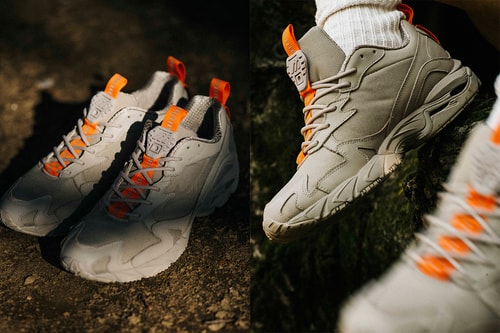 Wood Wood X Mizuno Wave Rider 10 Release 2020 Hypebeast Drops