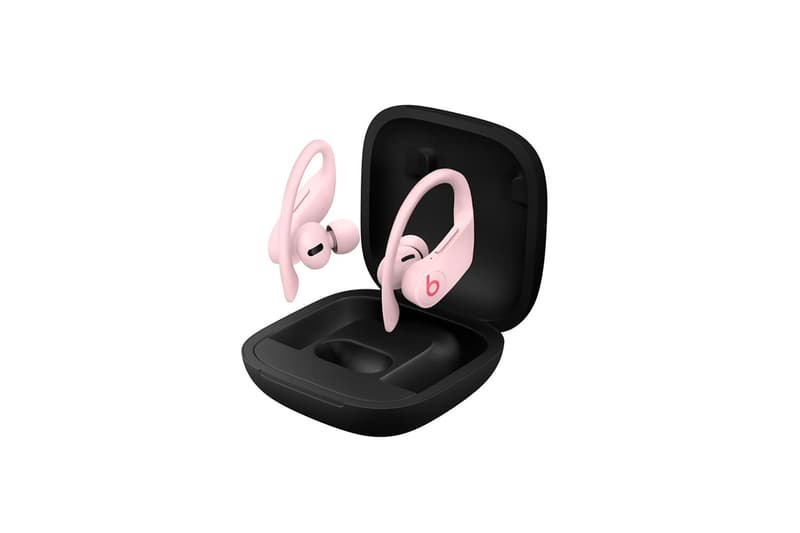 Apple Beats 10 Days of FaZe Powerbeats Pro Pill+ Beats by Dre headphones earphones color gaming audio summer colors