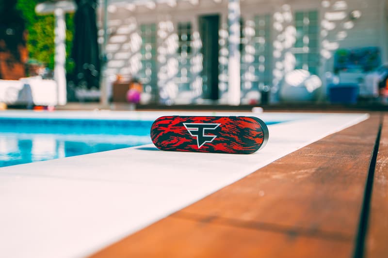 Apple Beats 10 Days of FaZe Powerbeats Pro Pill+ Beats by Dre headphones earphones color gaming audio summer colors
