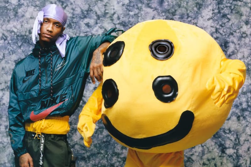 Behind the HYPE: The Surprising Beginnings of the Smiley Face Design