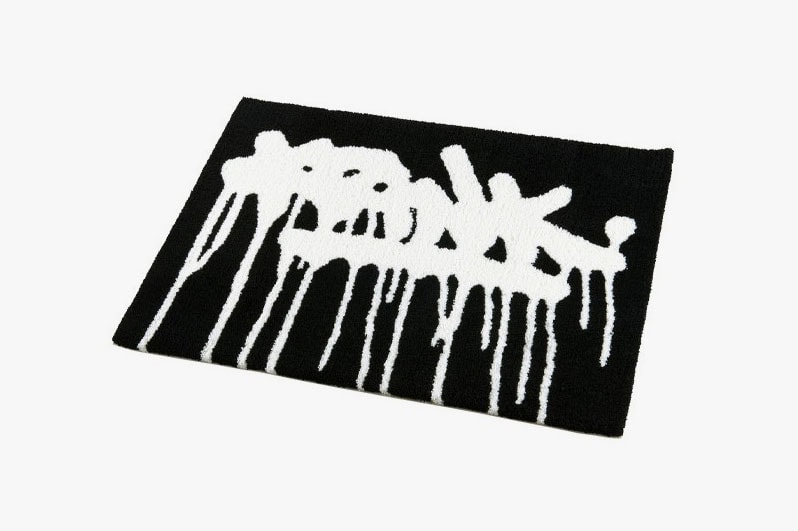 Best Artworks Releasing May 2020 Week 3 Yoshitomo Nara Skate Deck 'Untitled' Time-Limited Edition APPortfolio Philip Colbert 'HUNT' Sculpture KRINK NYC Rug Mat Spring/Summer 2020 Kojiro Matsumoto  Print Robert Del Naja