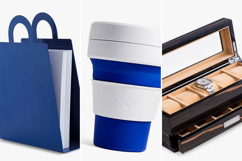home organizations decor items storage options boxes baskets trays to shop mens best interior products inspiration spring summer 2020