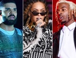 Best New Tracks: Drake & Playboi Carti, Beyoncé & Megan Thee Stallion, Hannibal Buress & More