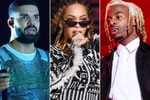 Best New Tracks: Drake & Playboi Carti, Beyoncé & Megan Thee Stallion, Hannibal Buress & More