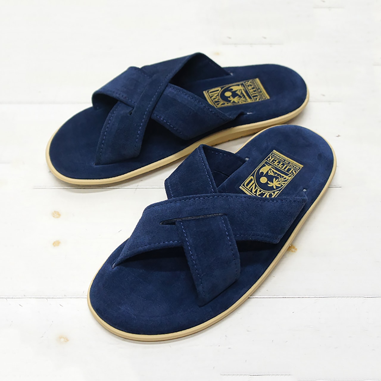 High Quality Rubber Flip Flops and Slippers for Women Island Casual Chappal  and Flip Flops for Ladies